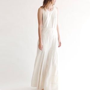 NEW Heidi Merrick Windsor Gown